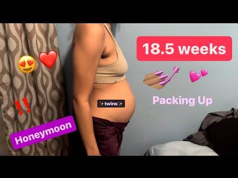Vlog #179 - Packing To Go On Vacation!