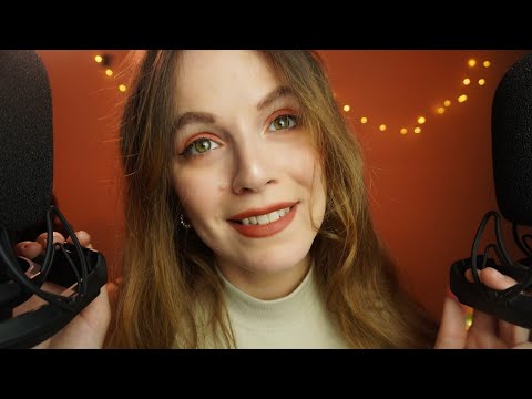 ✨ASMR FAN COQUETA LOCA TE ENTREVISTA Y TE COME✨