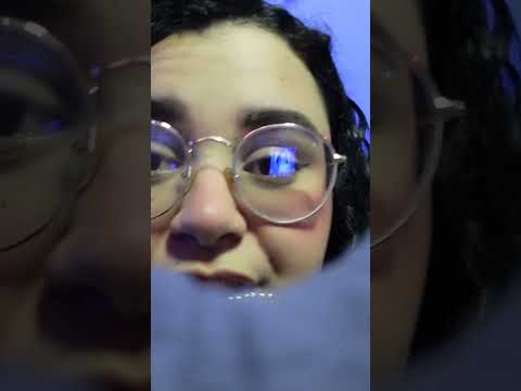 ASMR FAZENDO SEU EXAME DE PRÓSTATA