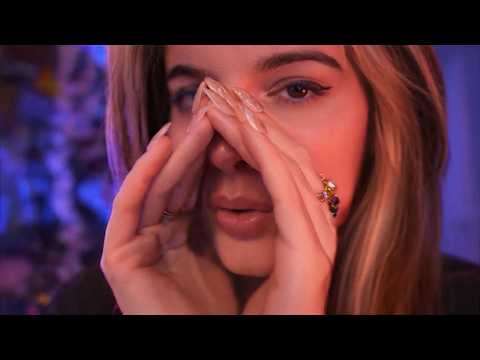 Allonge-toi, je m'occupe du reste...🥹 ASMR méditation guidée relaxante ++