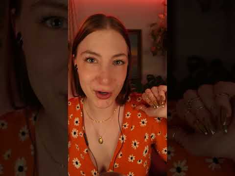 Which sounds better? Which would you actually use? #asmr
