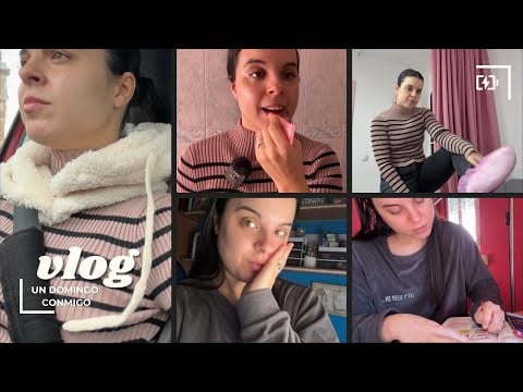 ASMR VLOG | Una Mañana de Domingo Conmigo ♡