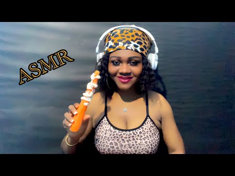 ASMR | Eating Carrots With Mayonnaise 🥕 [ CRUNCHY MOUTH SOUNDS]