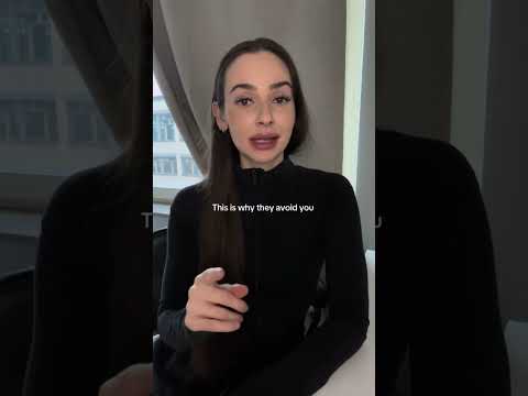 This is why people avoid you #reels #relationship #mentalhealthmatters #fyp