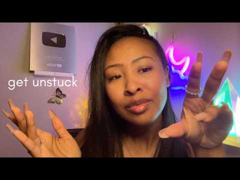 ✨ getting ur spark back + seeing ur true path