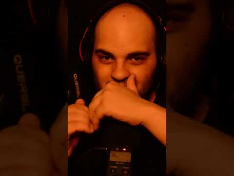 60 Sec ASMR : Les Mains