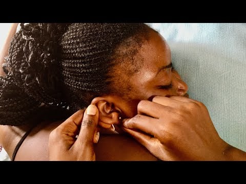 ASMR| 💤WHISPERED-  DEEP EAR CLEANING FOR ULTIMATE RELAXATION | ROLE PLAY RELAXING ASMR
