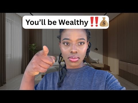 You're About to Walk Into Great Wealth 🤯💰💵