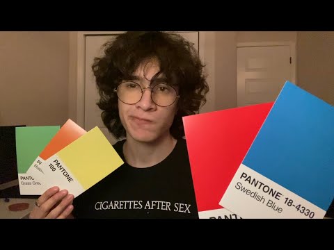 ASMR Intuition Test 🕹️ (Guessing Games)