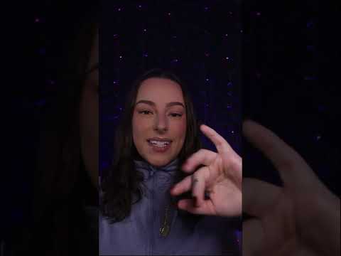ASMR Blue Spa. Fall asleep to this! #asmr #sleep #relax #asmrforsleep #personalattention #pamper