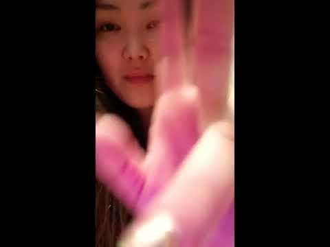 ASMR| Random Tapping| Update