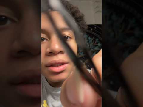 ASMR - Random Tingles