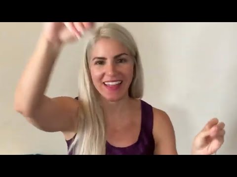 ASMR Pluck Negativity From Your Aura