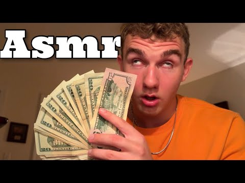ASMR fast aggressive random for ADHD and short attention spans (lofi)