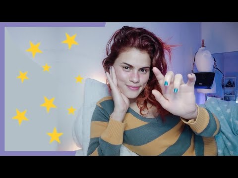 [ASMR] GIRLFRIEND ROLEPLAY