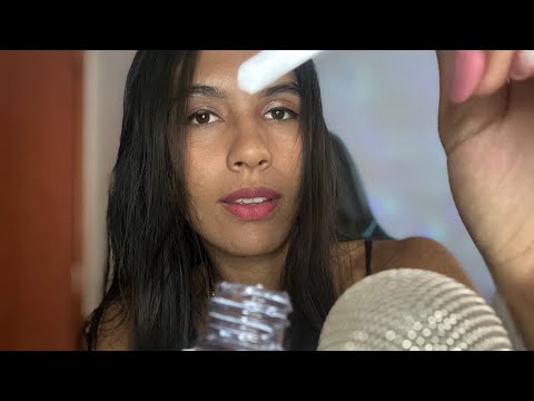 ASMR GATILHOS QUE DA SONO 💤😴