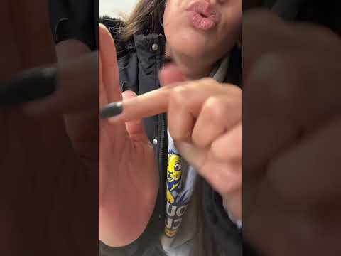 Reiki ASMR (+ coat sounds)