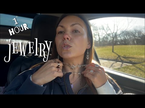 asmr/ yes…more MYSTERY JEWELRY👑 (1hr)