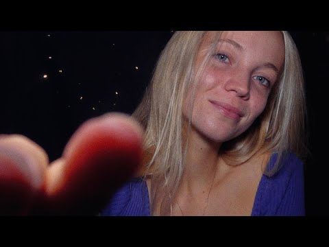 ASMR I Je te guide vers un sommeil profond en 15min🌙ASMR FRANCAIS (décompte, papouilles de moumoute)