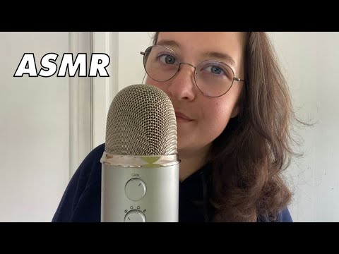 ASMR - FAKTEN GEFLÜSTERT über den TIEFSTEN ABGRUND DER ERDE  - german/deutsch