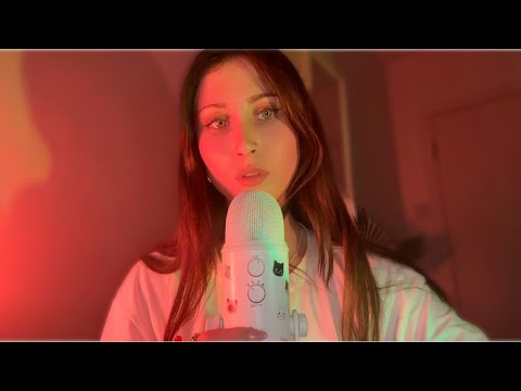 chillaxin asmr is live 🎀
