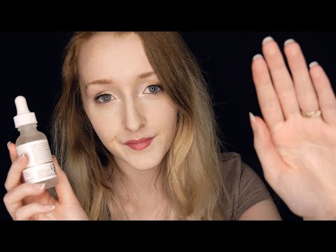 ASMR Caring Friend Pampers You | Hair Brushing, Massaging