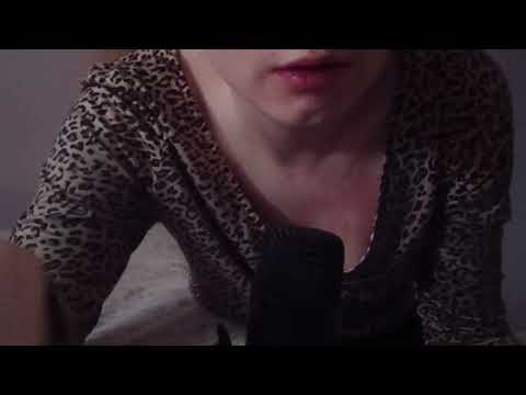 ASMR Triggers I Hate 🤢