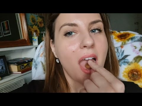 ASMR HARD CANDY STORYTIME - Fight at the Public Pool 🥊🏊‍♀️