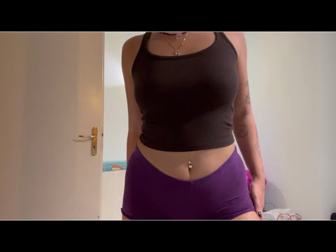 ASMR Fabric Sounds Shirt Scratching for sleep 