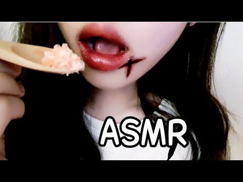 [ASMR ✨🤩]자극적인 소리 팝핑캔디 🍭입소리 *POPPING CANDY* Asmr Eating Sounds NO Talking Mukbang Stimulantism  Mouth