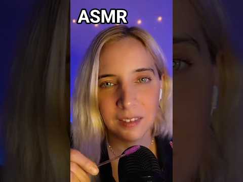 ASMR CALMAR PENSAMIENTOS #asmr #asmrmeditación #meditación #meditaciónguiada #dormir