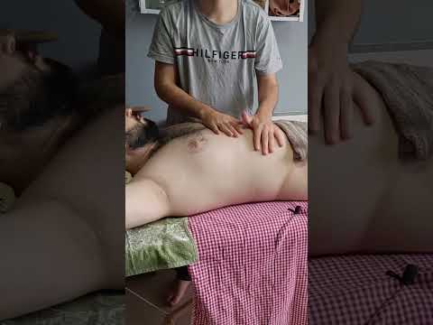 ASMR CHEST SLEEP MASTER MASSAGE  #massage #easyturkish #relax #relaxationmassage #chiropractor