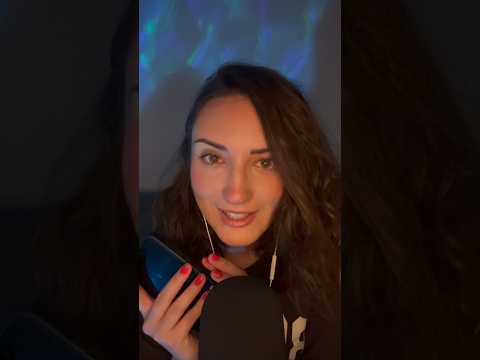 ASMR Tapping sur téléphone pour se détendre en 1 minute 😴 #asmr #asmrvideo #asmrshorts