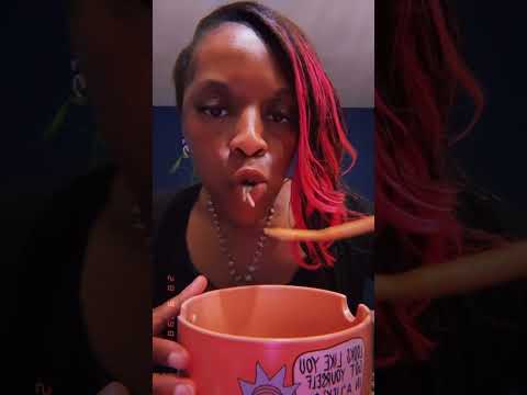ASMR PHO Mukbang 🍜 #satisfyingvideo #mukbang #slurpingsounds #asmrmukbang #asmreating