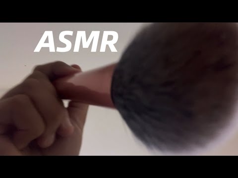 ASMR 25 triggers  to put you to sleep 🛌🌷