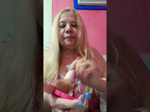 ASMR Short  # Fazendo suas sobrancelhas  + uma maquiagem em você # 😴😴