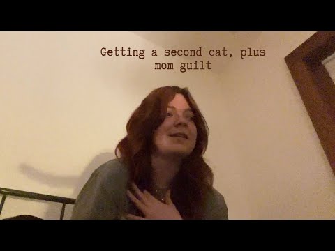 asmr *reverse advice column* calling all cat parents!!! 🐈🐈‍⬛