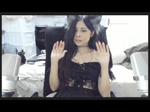 [ASMR] Sksksksksksksksksk