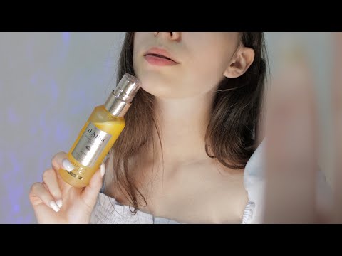 ASMR БЫСТРЫЕ И АГРЕССИВНЫЕ ТРИГГЕРЫ 🤍