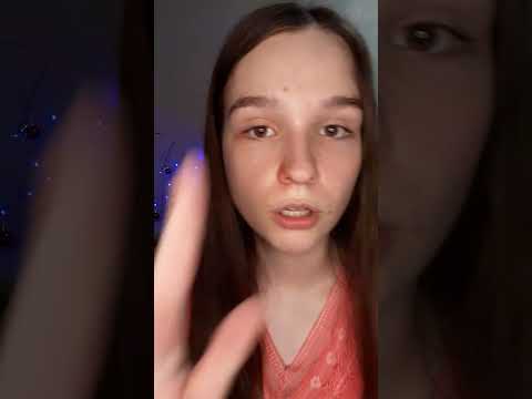 ASMR SECANDO SEU CABELO #asmr #sonsparadormir #asmrsounds #arrepios #asmrvideo #satisfying #dog