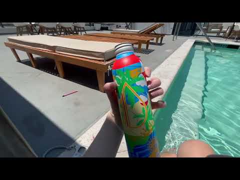 Whispering Pool ASMR