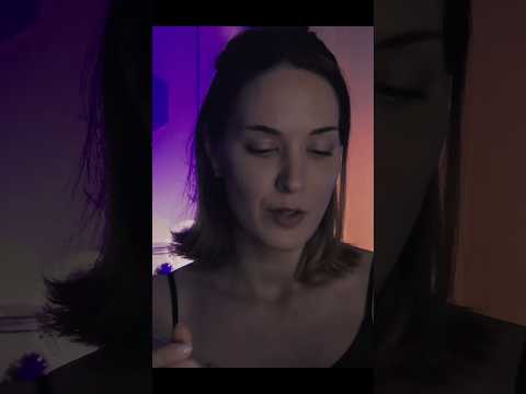 [Preview...] ASMR Ear Exam & Audition Treatment | Soothing Hearing Test with MANY Tuning Forks