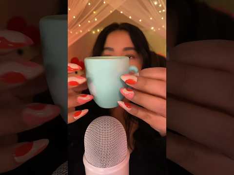 Silocone taps #shorts_ #tinglysounds #asmr #asmrtriggers