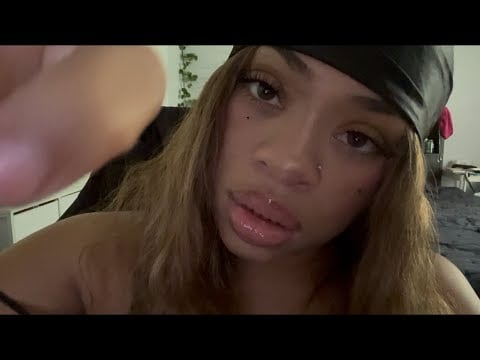ASMR Brain Massage 🧠💕