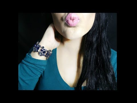 ASMR Mouth Sounds 3DIO BINAURAL