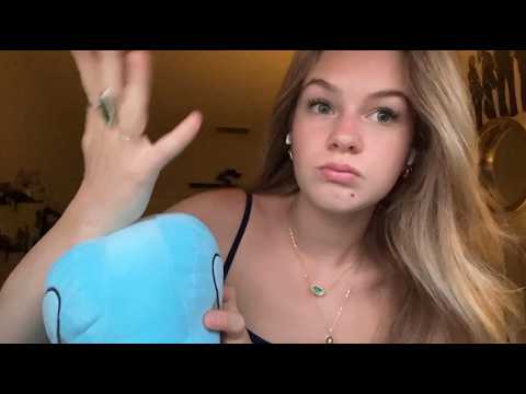 Just another ASMR ramble