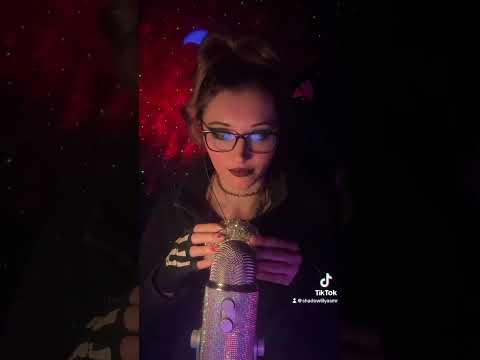 One minute of relaxing no talking ASMR #asmr #tapping #sleep #notalking