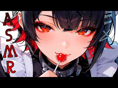 ‼️(3DIO) Ear Licking Both Ears 💕