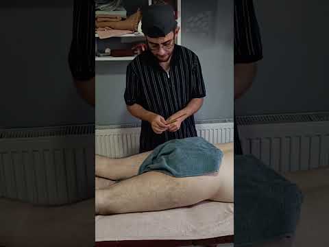 ASMR Sleep-Inducing Massage Experience  #massage #easyturkish #relax #relaxationmassage #massager