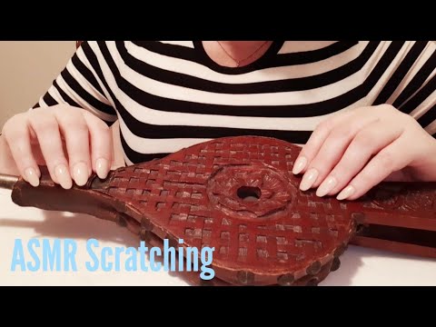 ASMR Scratching
